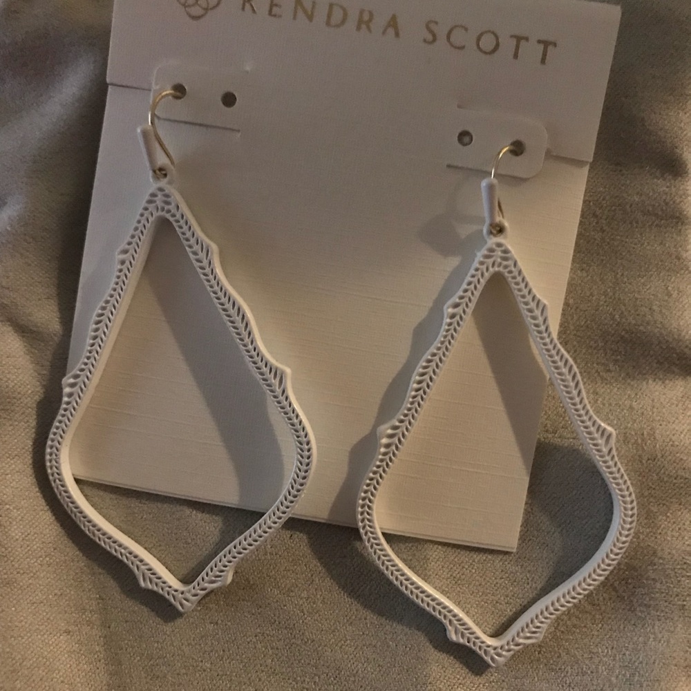 Matte White Sophie’s